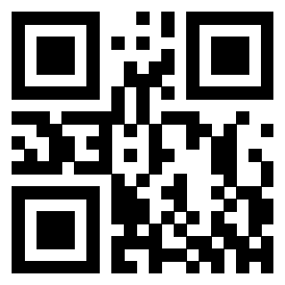 Scansione del Qr Code di 3302465296
