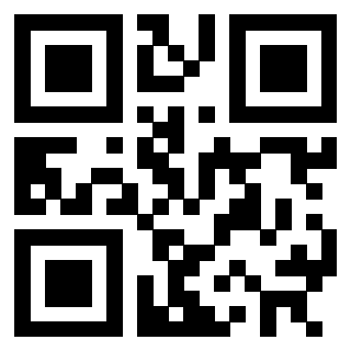 3302465298 QrCode associato