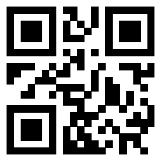 3302465300 QrCode associato