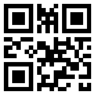 Immagine del QrCode di 3302465301