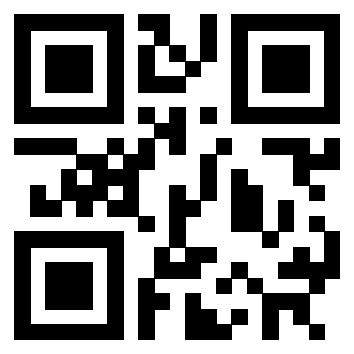 Immagine del QrCode di 3302465302
