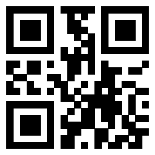 Il QrCode di 3302465304