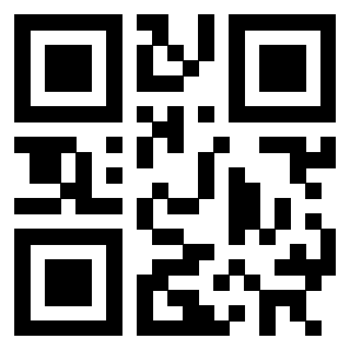 Immagine del QrCode di 3302465306