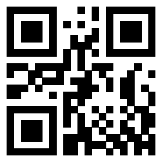 Il Qr Code di 3302465308