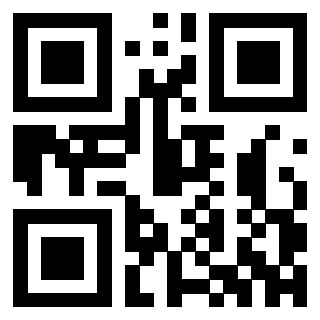 Immagine del QrCode di 3302465311