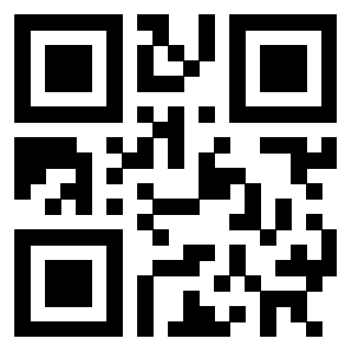 Qr Code di 3302465313