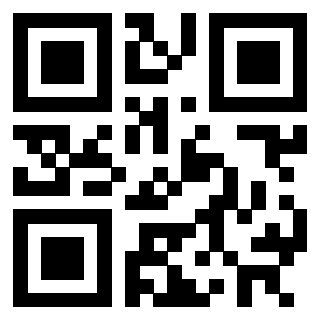 Immagine del QrCode di 3302465315