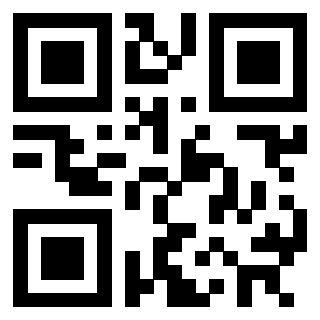 3302465316 - Immagine del Qr Code