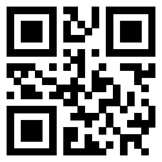 3302465319 QrCode associato