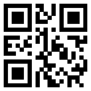 Qr Code di 3302465322