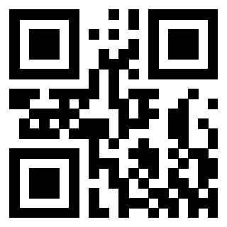 3302465323 QrCode associato