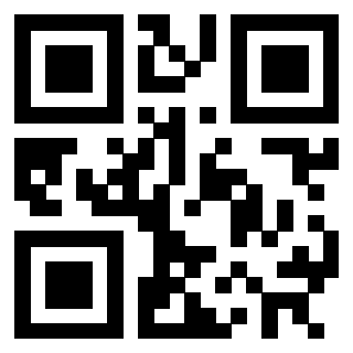 3302465326 - Immagine del QrCode associato