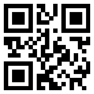 3302465328 - Immagine del QrCode associato