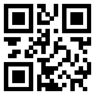 3302465330 Qr Code associato