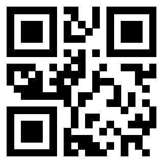 3302465332 - Immagine del QrCode