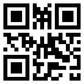 3302465334 Qr Code associato