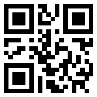 3302465335 - Immagine del Qr Code