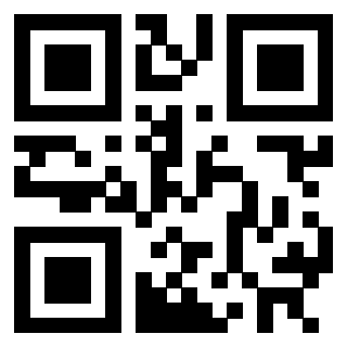Scansione del Qr Code di 3302465337