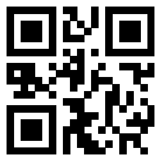 3302465347 - Immagine del Qr Code