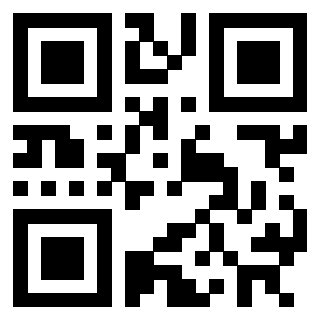 3302465351 - Immagine del Qr Code
