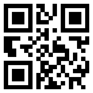 Scansione del Qr Code di 3302465359