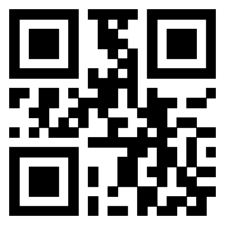 Scansione del Qr Code di 3302465361