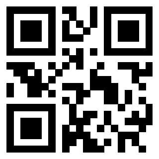 Qr Code di 3302465363