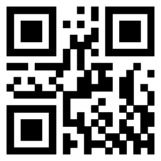 Il QrCode di 3302465365