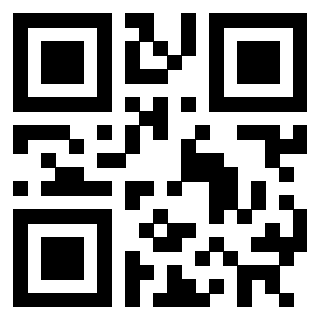 3302465366 QrCode associato