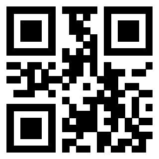 Scansione del Qr Code di 3302465367
