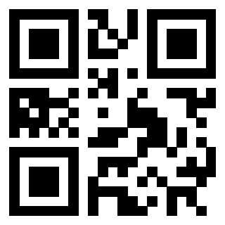 Il Qr Code di 3302465368