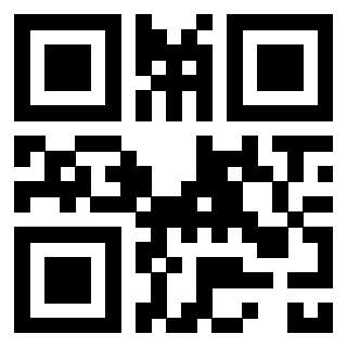 3302465372 QrCode associato