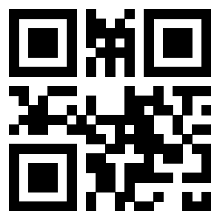 3302465377 - Immagine del Qr Code