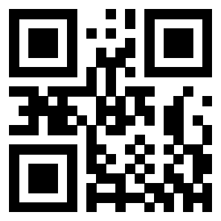 Immagine del Qr Code di 3302465380