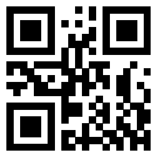 Immagine del QrCode di 3302465381