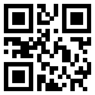 Il Qr Code di 3302465383