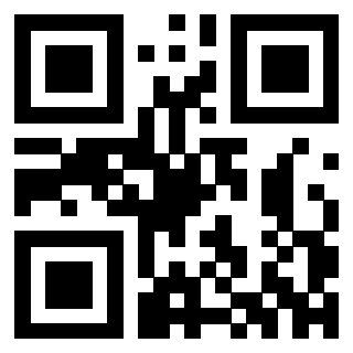 3302465387 Qr Code associato