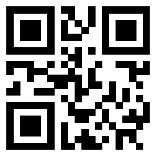 Scansione del Qr Code di 3302465391