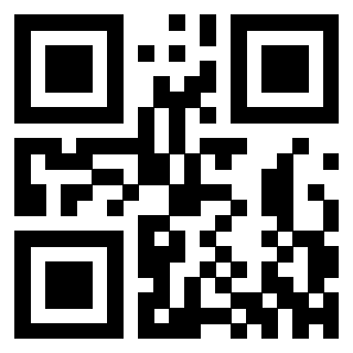 Il Qr Code di 3302465394