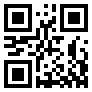 Il QrCode di 3302465395