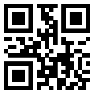 Il Qr Code di 3302465397