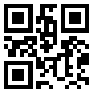 Qr Code di 3302465399