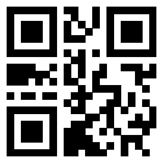 3302465405 - Immagine del Qr Code