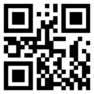 3302465406 Qr Code associato