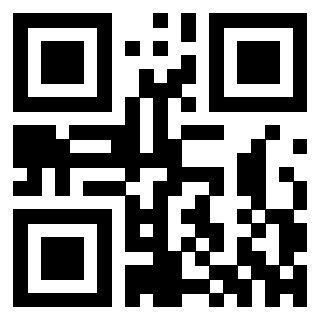 Il Qr Code di 3302465407