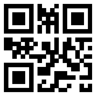 3302465408 - Immagine del QrCode