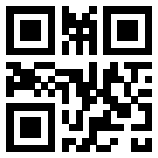 Scansione del Qr Code di 3302465409