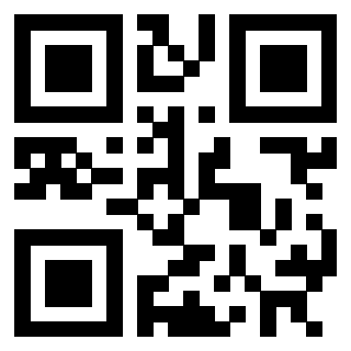 3302465413 - Immagine del QrCode