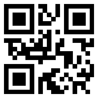 3302465416 - Immagine del QrCode associato