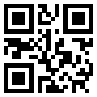 Immagine del Qr Code di 3302465418
